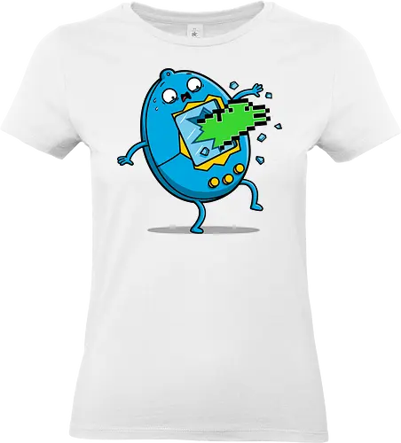 Screenburster!