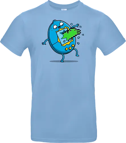Screenburster!
