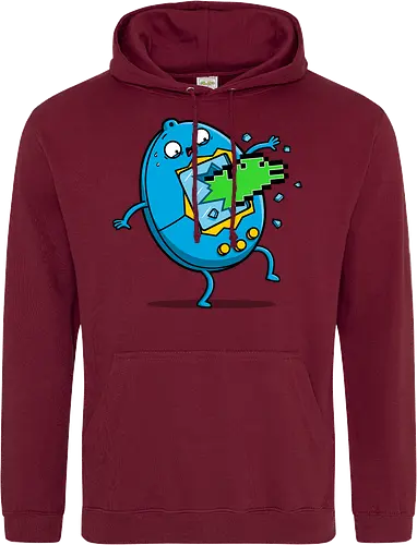 Screenburster!