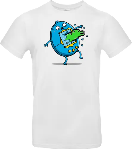 Screenburster!
