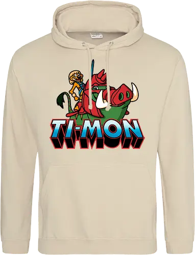 Ti Mon!