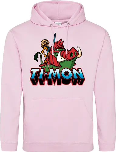 Ti Mon!