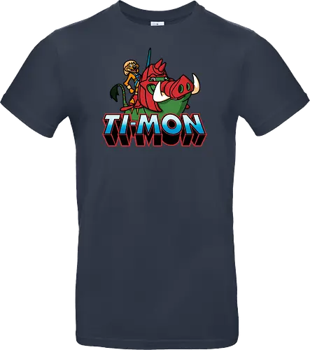 Ti Mon!