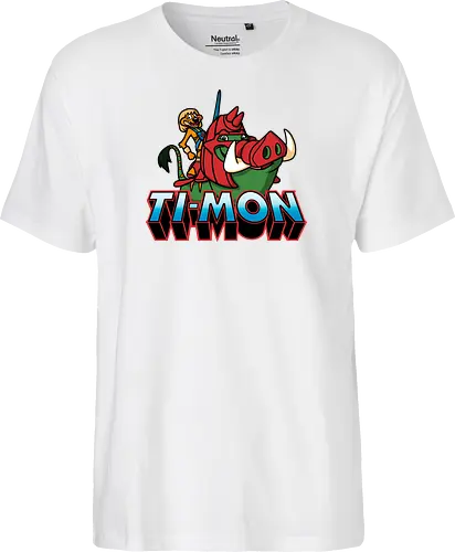 Ti Mon!