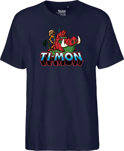 Ti Mon!