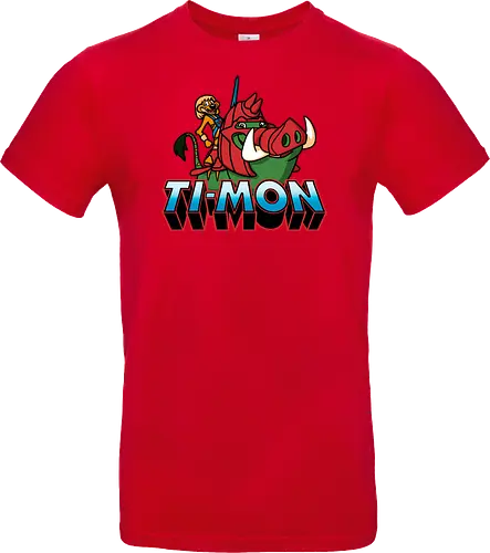 Ti Mon!