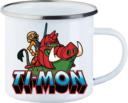 Ti Mon!