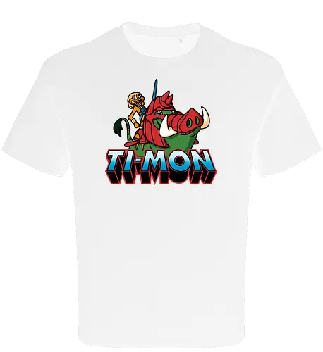 Ti Mon!