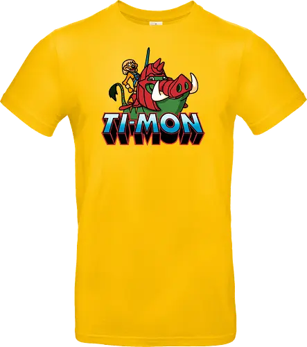Ti Mon!