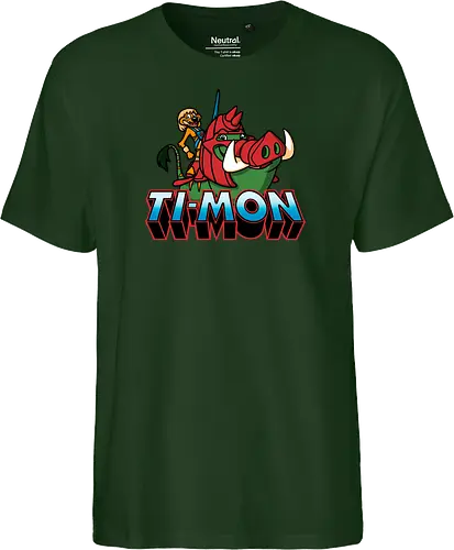 Ti Mon!