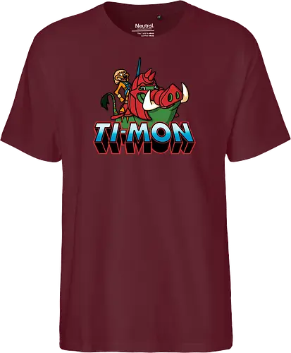 Ti Mon!