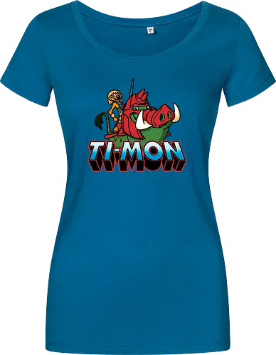 Ti Mon!