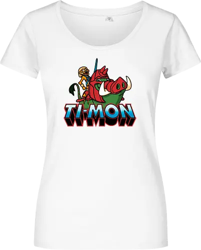 Ti Mon!