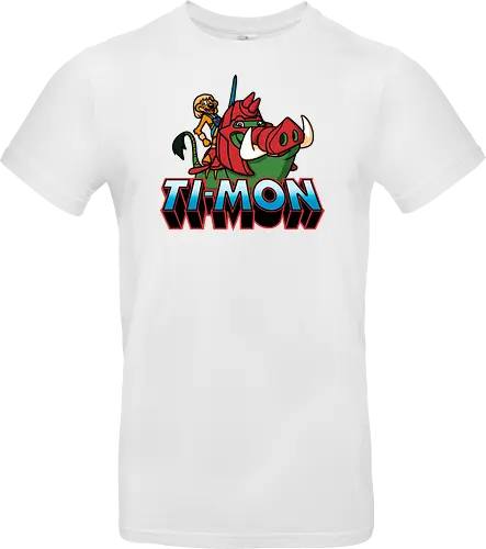 Ti Mon!