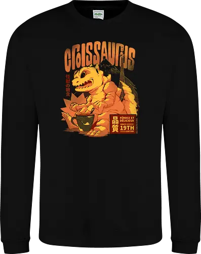 Croissaurus