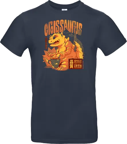 Croissaurus