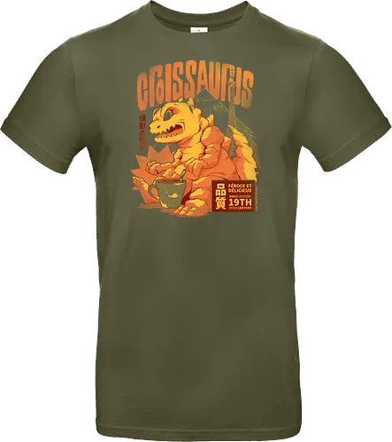 Croissaurus