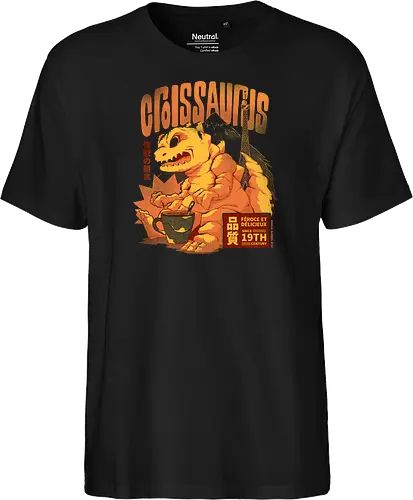 Croissaurus