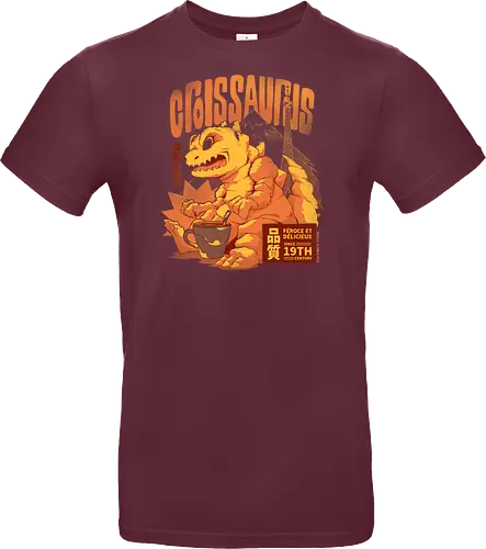 Croissaurus