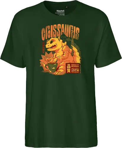 Croissaurus