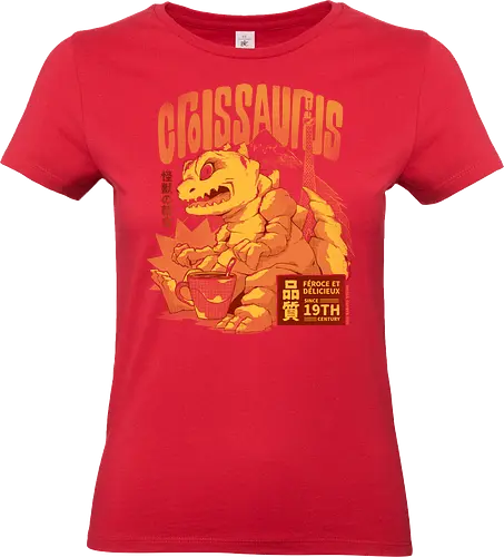 Croissaurus