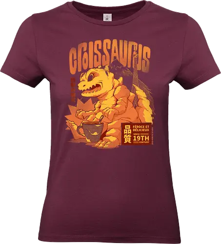 Croissaurus