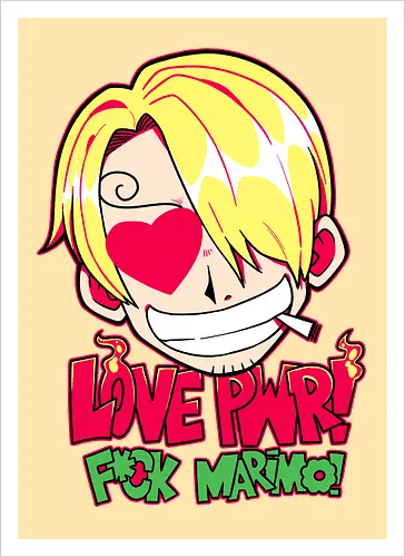 Love Power