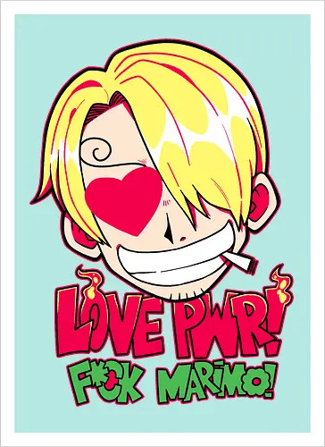 Love Power