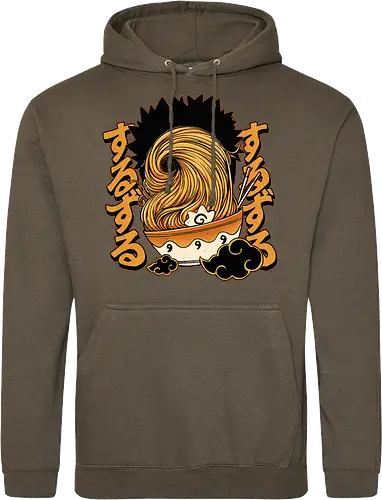 Tobi Ramen