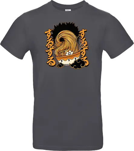 Tobi Ramen