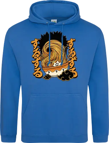 Tobi Ramen