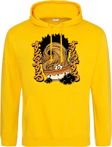 Tobi Ramen