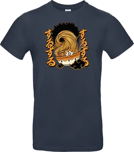 Tobi Ramen