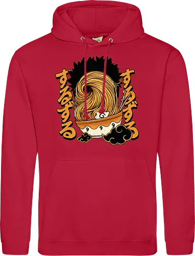 Tobi Ramen