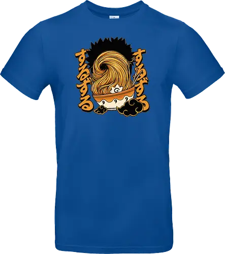Tobi Ramen