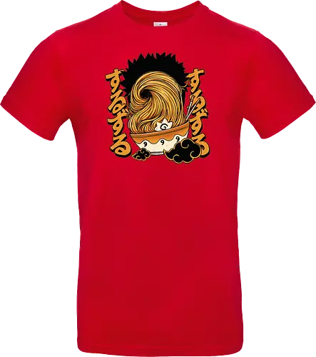 Tobi Ramen