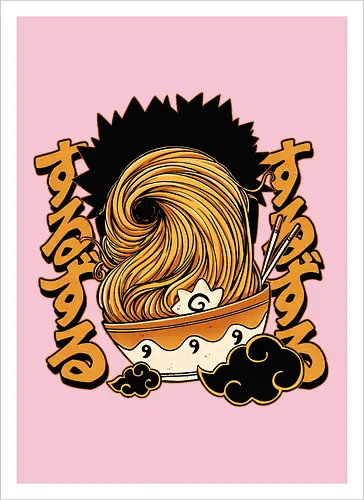 Tobi Ramen