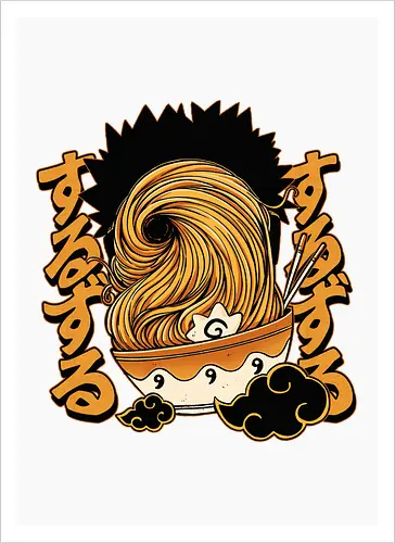 Tobi Ramen