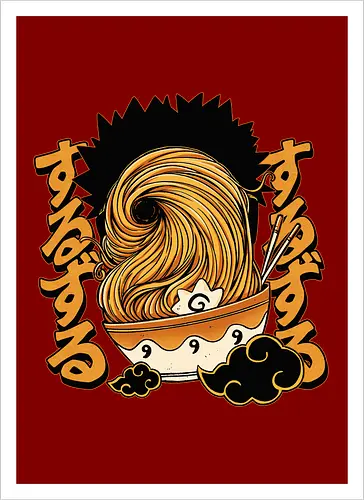 Tobi Ramen