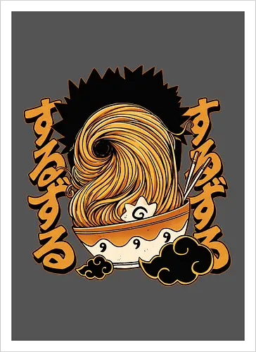 Tobi Ramen