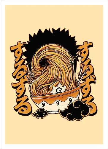 Tobi Ramen