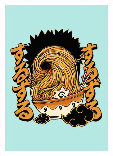 Tobi Ramen