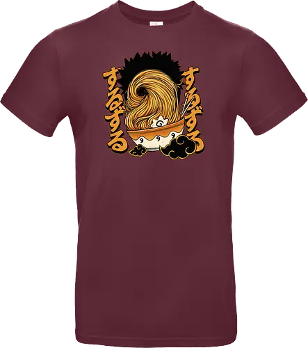 Tobi Ramen