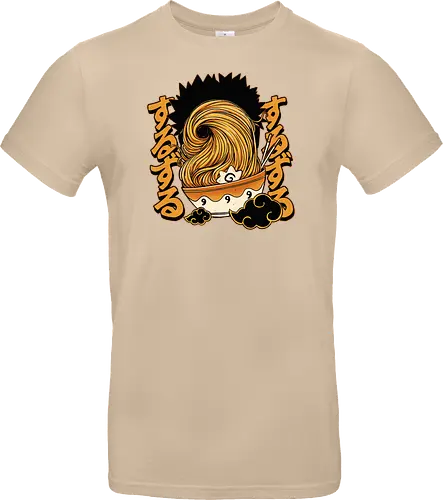 Tobi Ramen