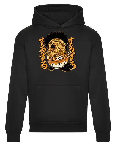 Tobi Ramen