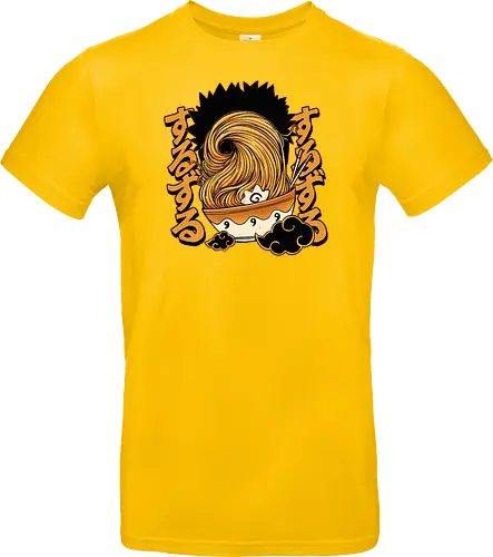 Tobi Ramen