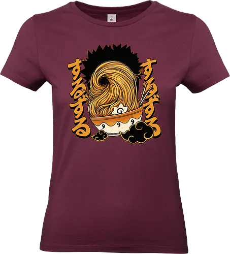 Tobi Ramen