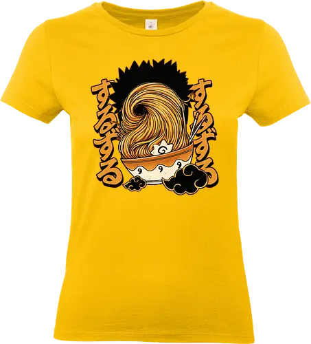 Tobi Ramen