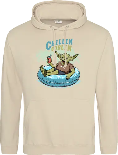 Chillin' Goblin