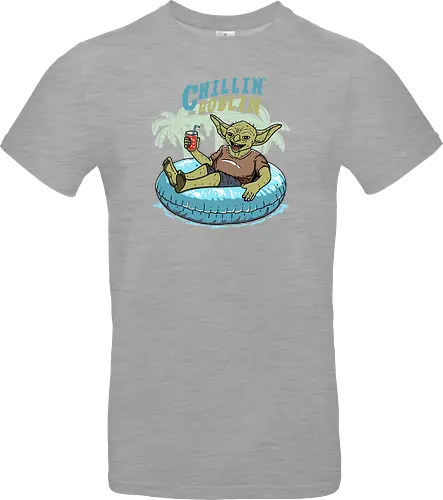 Chillin' Goblin